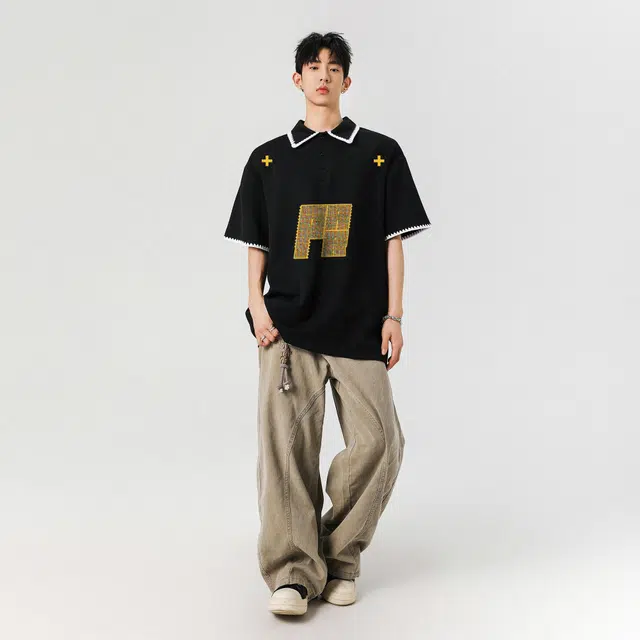 PARTWHOLE Polo