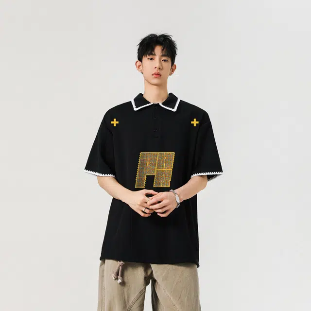 PARTWHOLE Polo