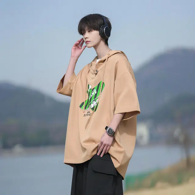 NOAHGIGI T