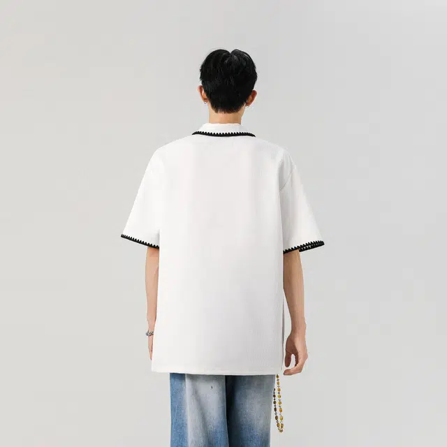 PARTWHOLE Polo