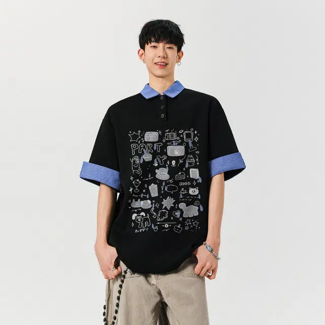 PARTWHOLE Polo