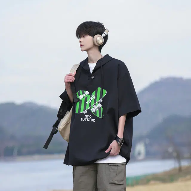 NOAHGIGI T