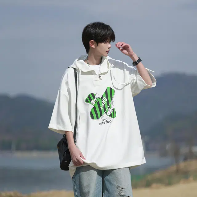 NOAHGIGI T