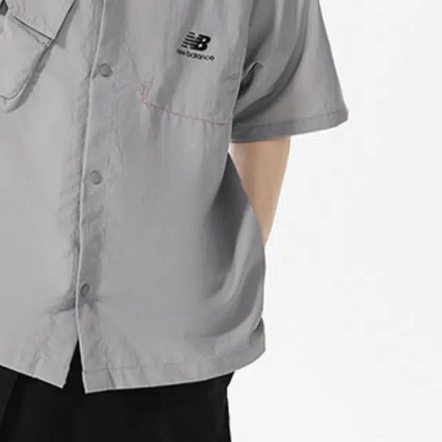 New Balance Logo