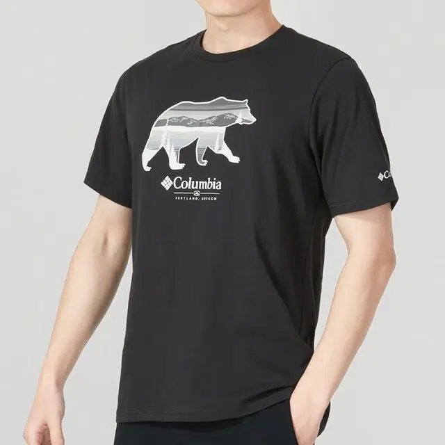 Columbia T