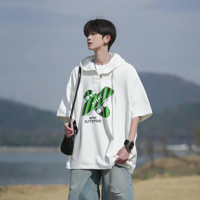 NOAHGIGI T