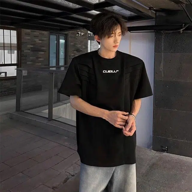 PAINT STAIN T