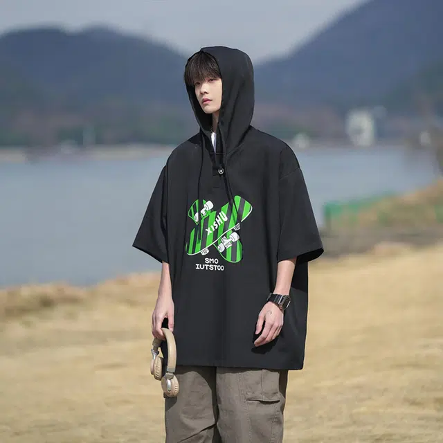 NOAHGIGI T
