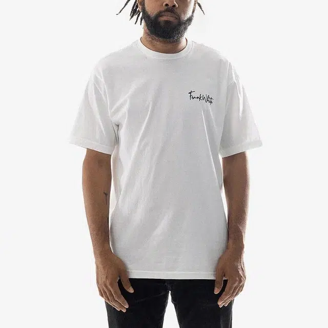 Mitchell Ness x Frank White T