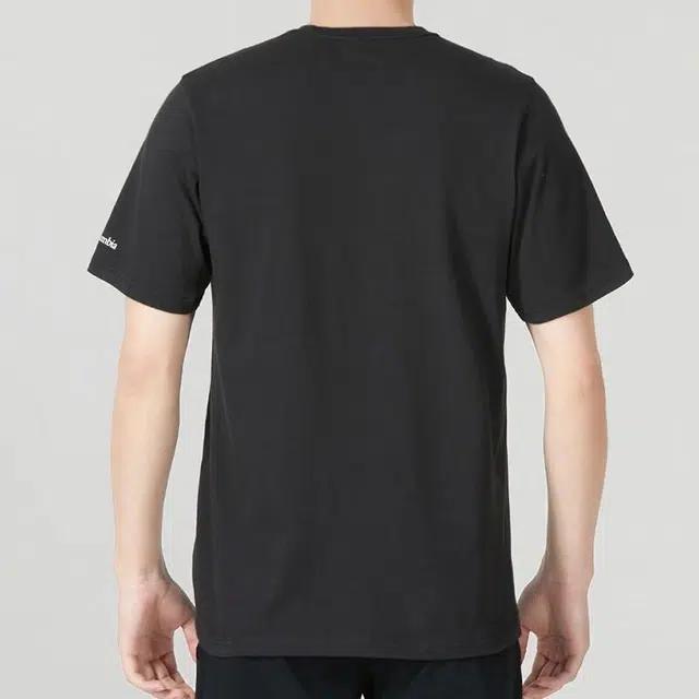 Columbia T