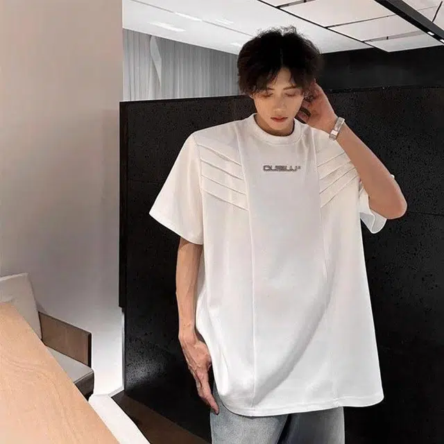 PAINT STAIN T