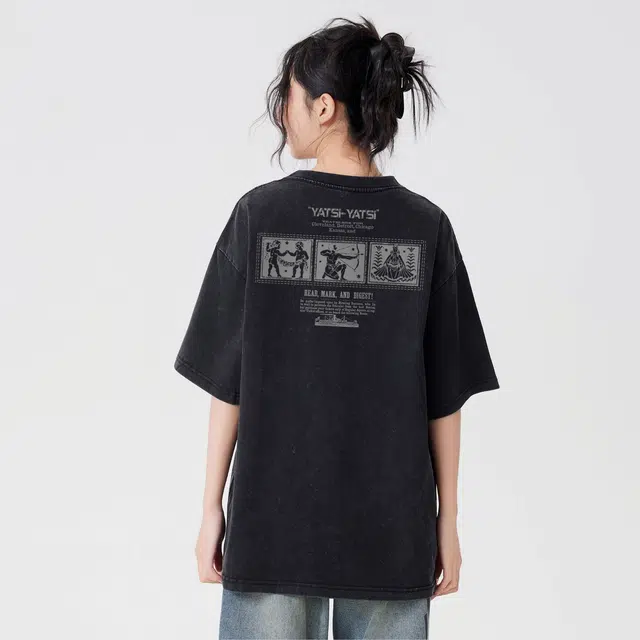 YATSI T