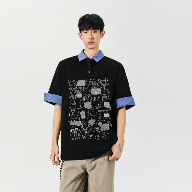 PARTWHOLE Polo