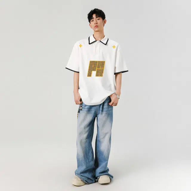 PARTWHOLE Polo