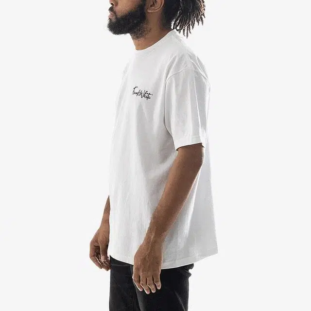 Mitchell Ness x Frank White T