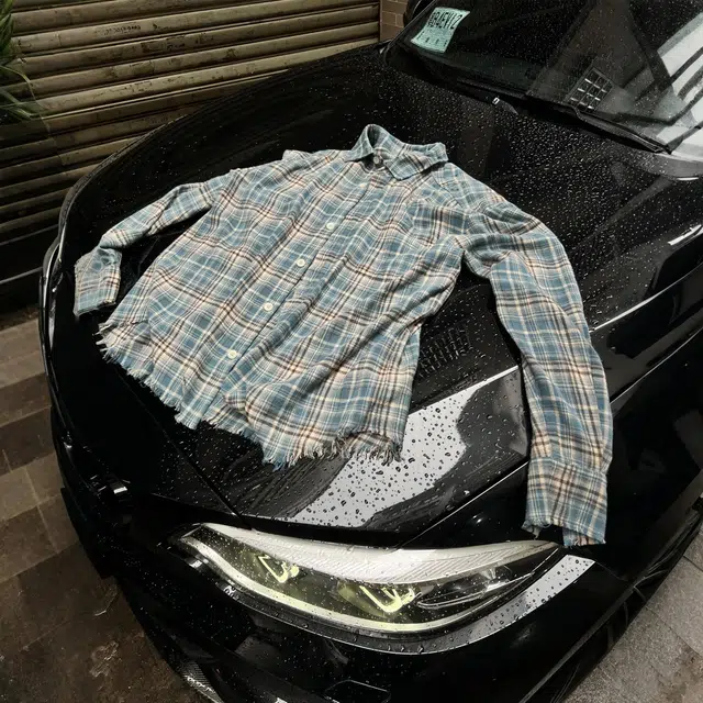 NEVER RULE vintagecleanfit