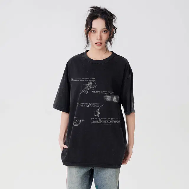 YATSI T