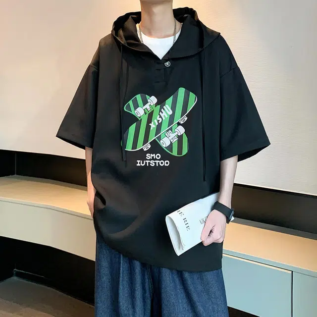 NOAHGIGI T