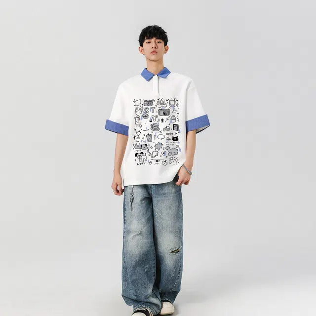 PARTWHOLE Polo