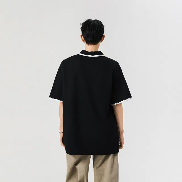 PARTWHOLE Polo