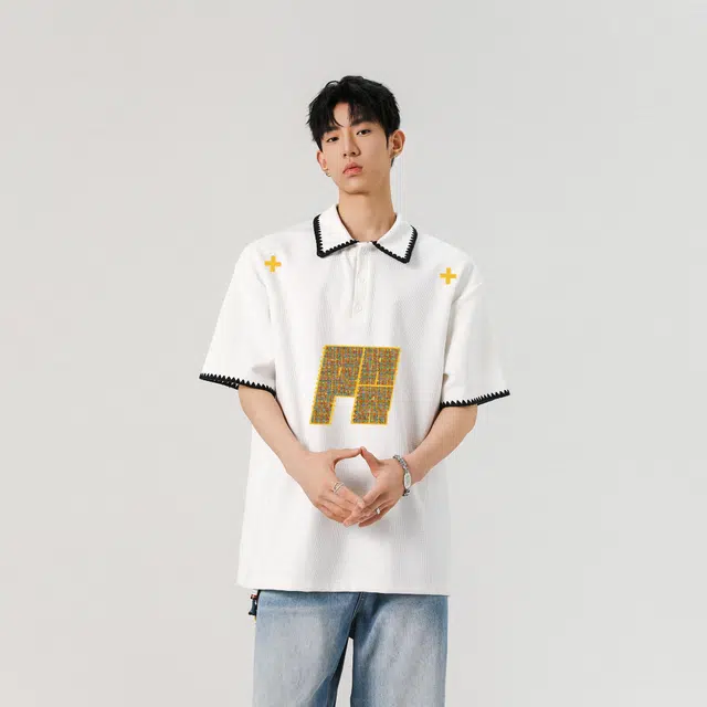 PARTWHOLE Polo