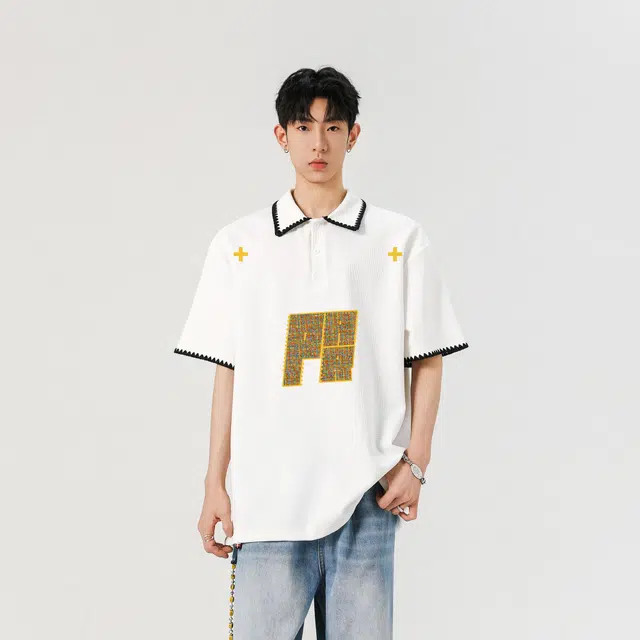 PARTWHOLE Polo