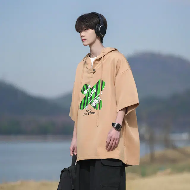 NOAHGIGI T