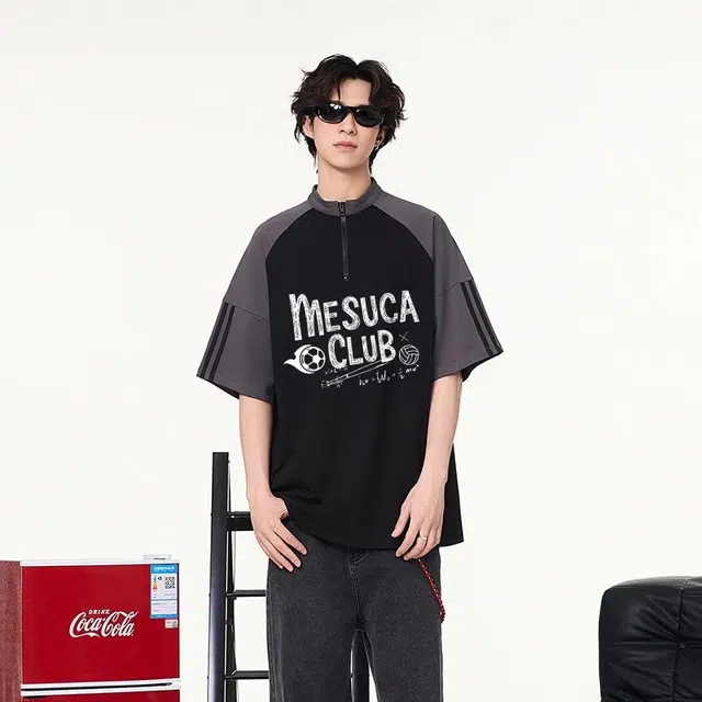 MESUCA T