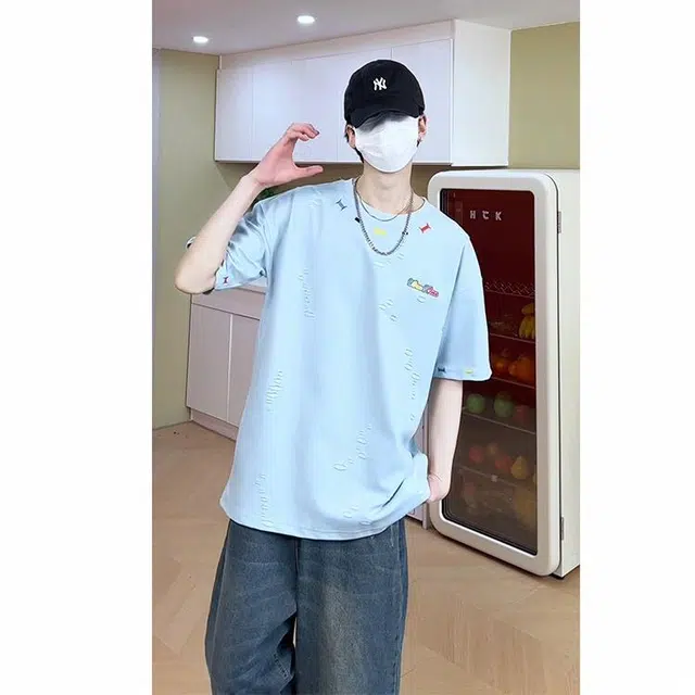 ROSECREED T