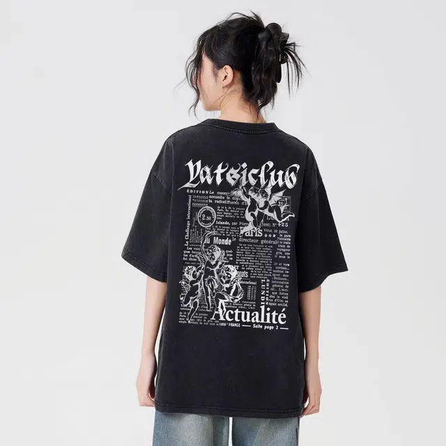 YATSI T