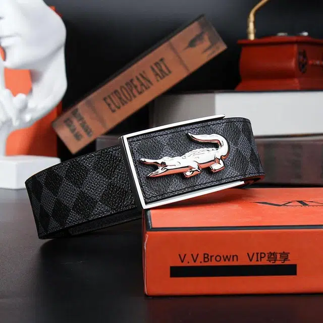 V.V.Brown 3.7-3.8CM