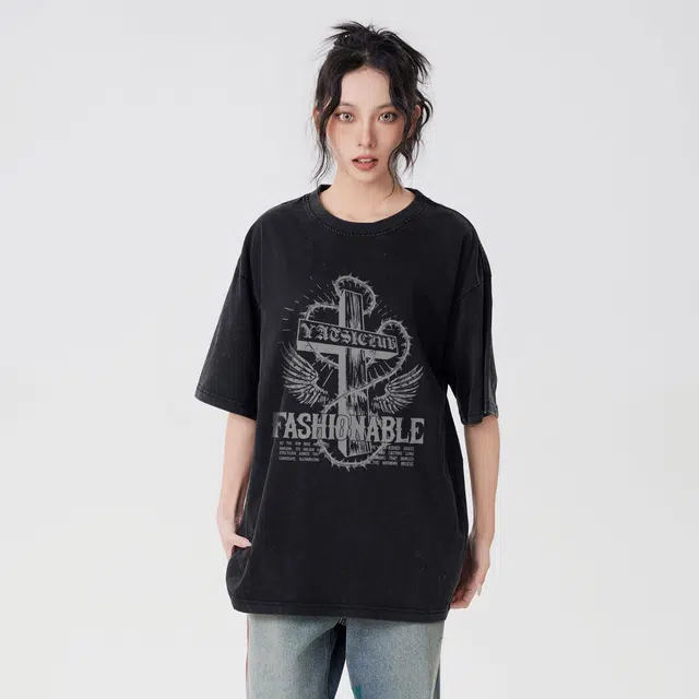 YATSI T