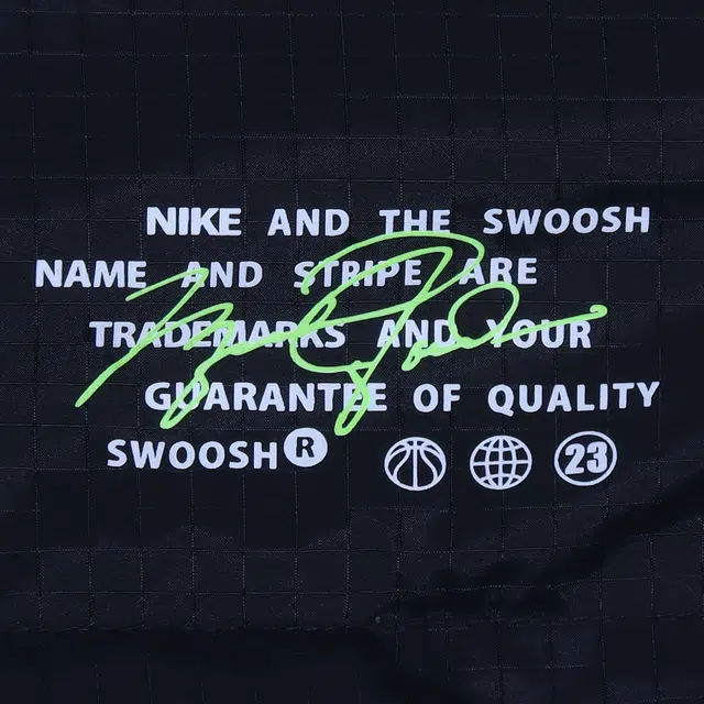 Jordan Jumpman Statement Logo