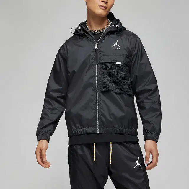 Jordan Jumpman Statement Logo