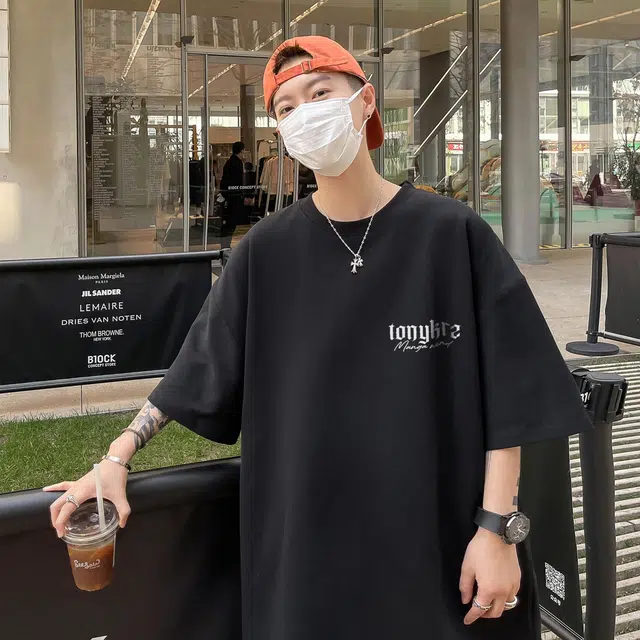 TONYKRZ logoT