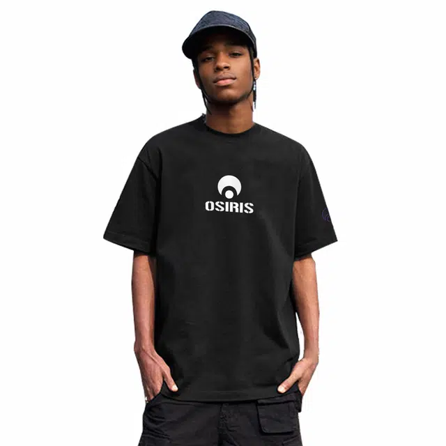 OSIRIS SS25 LOGOT