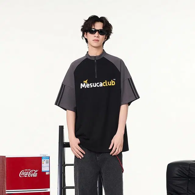 MESUCA T