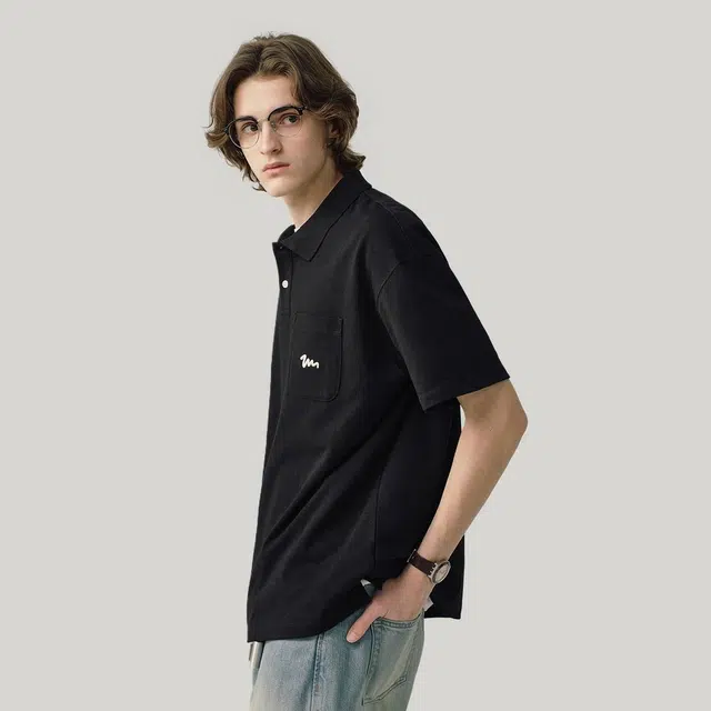 714STREET Polo