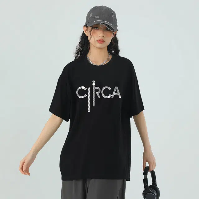 C1RCA LogoT