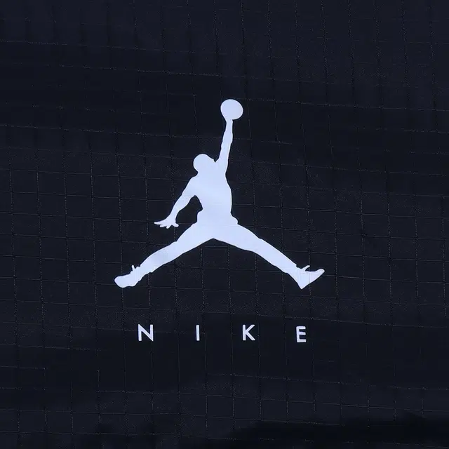 Jordan Jumpman Statement Logo