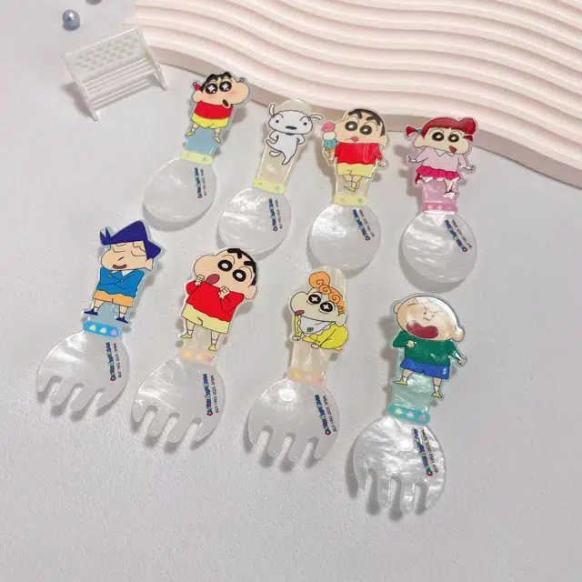 Crayon Shinchan BB