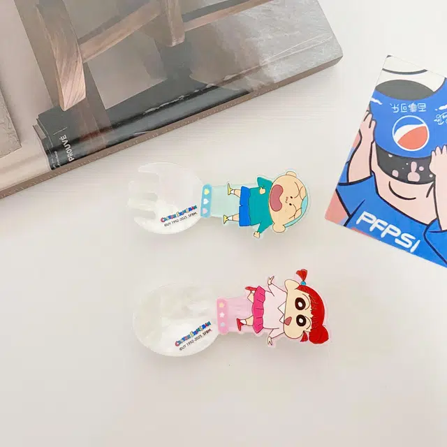 Crayon Shinchan BB