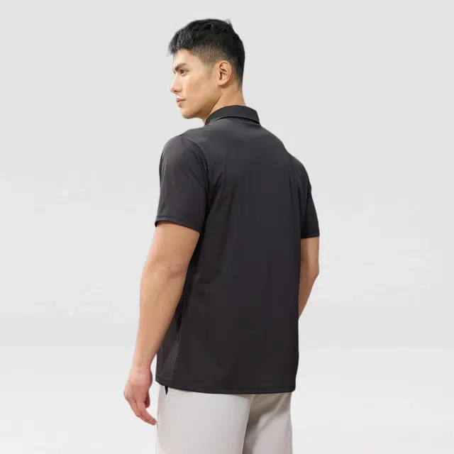 HOTSUIT LogoTPolo