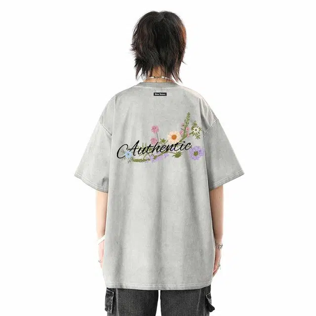 URBAN AUTHENTIC T