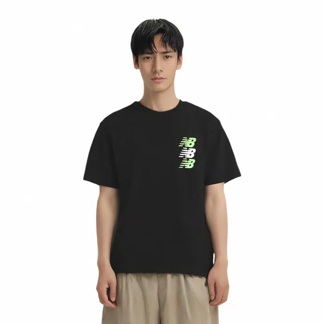 New Balance T