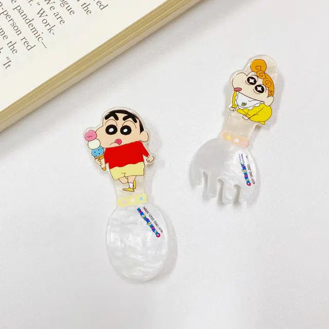 Crayon Shinchan BB