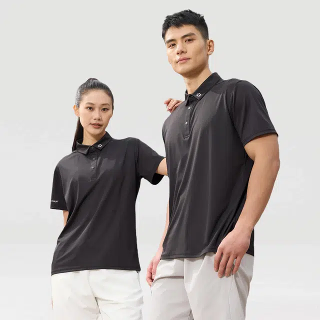 HOTSUIT LogoTPolo