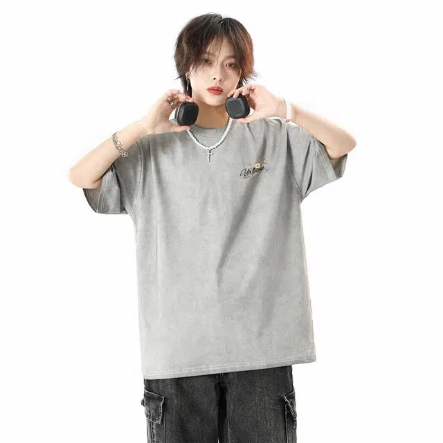 URBAN AUTHENTIC T