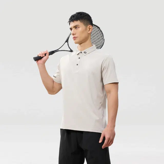 HOTSUIT LogoTPolo