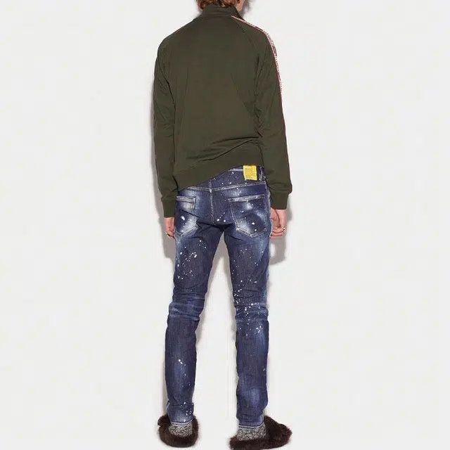 DSQUARED 2 FW22